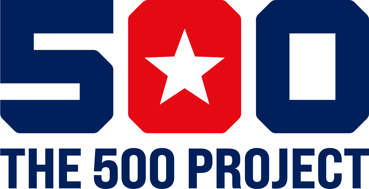 The 500 Project